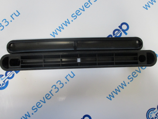 Ручка шкафа Эльтон; ШХ-1,12; ШХ-0,80 в сборе